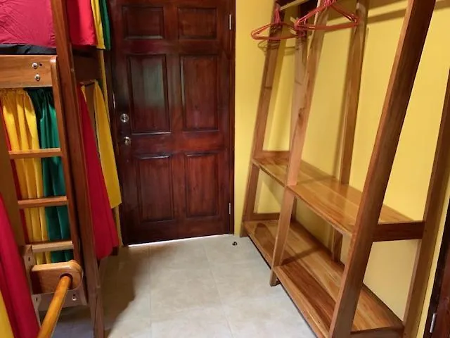 Green Queendom Farm And Lodging Oracabessa Hostel