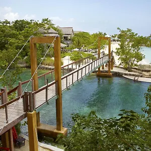 Hotell Goldeneye, Oracabessa