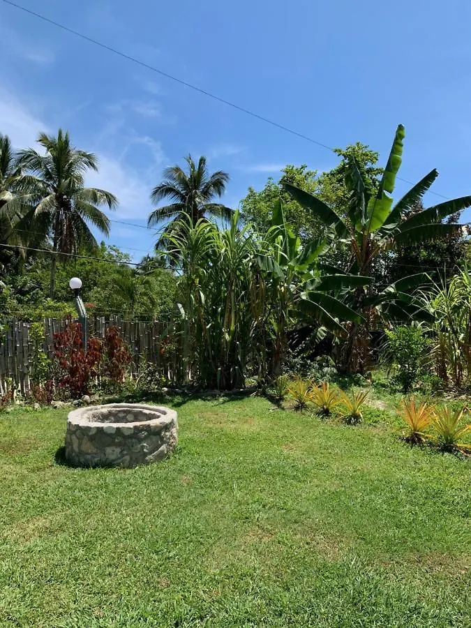 Green Queendom Farm And Lodging Oracabessa